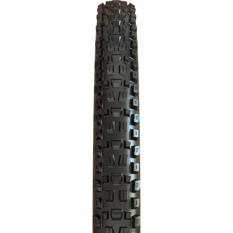 Maxxis Assegai 29 x 2.50 WT Foldable 3C MaxxGrip EXO+ Tubeless Tyre-1