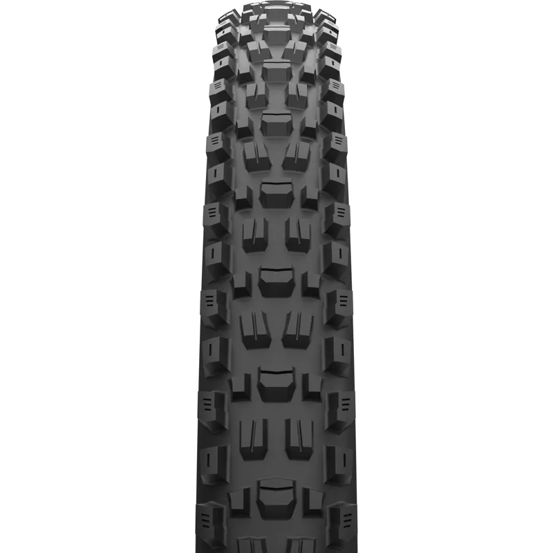 Maxxis Assegai 27 x 2.60 120 TPI Foldable MaxxTerra EXO+ Tubeless Tyre-1