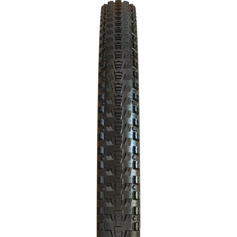 Maxxis CrossMark II 26 60 TPI Folding Dual Compound EXO Tubeless Tyre-1
