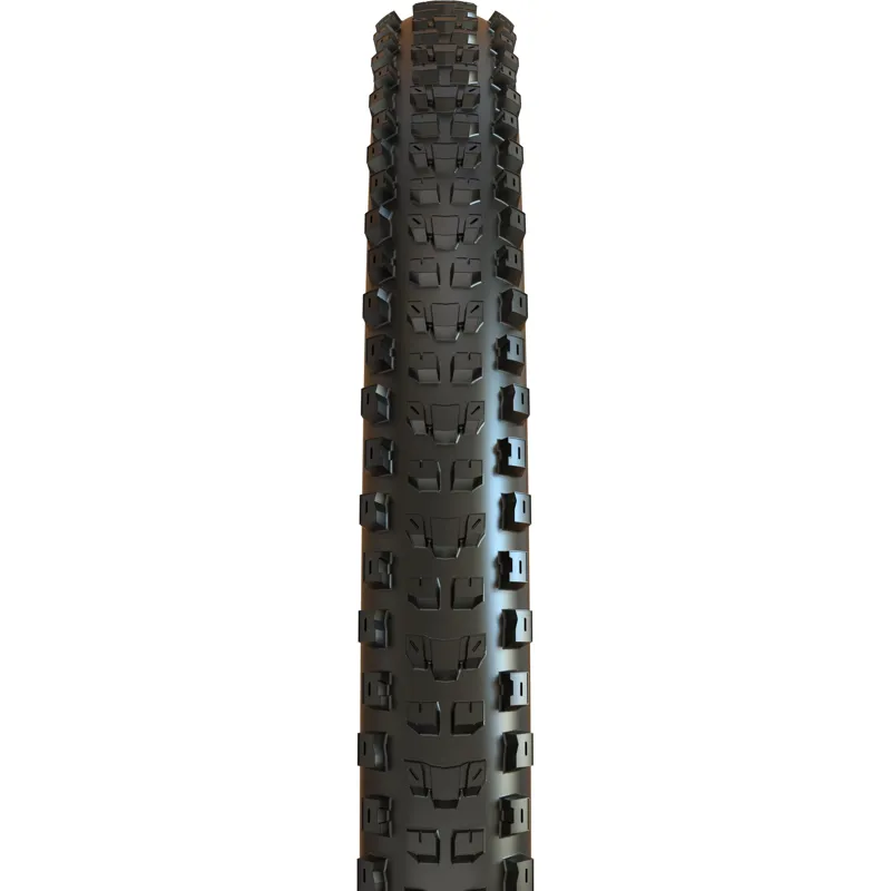 Maxxis Dissector 29x2.4 WT 120x2 TPI Folding 3C MaxxTerra DD Tubeless Tyre-1