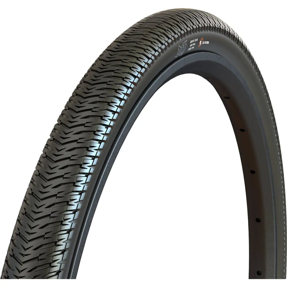 uPRISE Bikes Maxxis DTH 20 x 1.75 120 TPI Folding Dual Compound EXO Silkworm Tyre | Price match, 365 day return s, 18-Month Warranty, Finance Available & Free UK Delivery