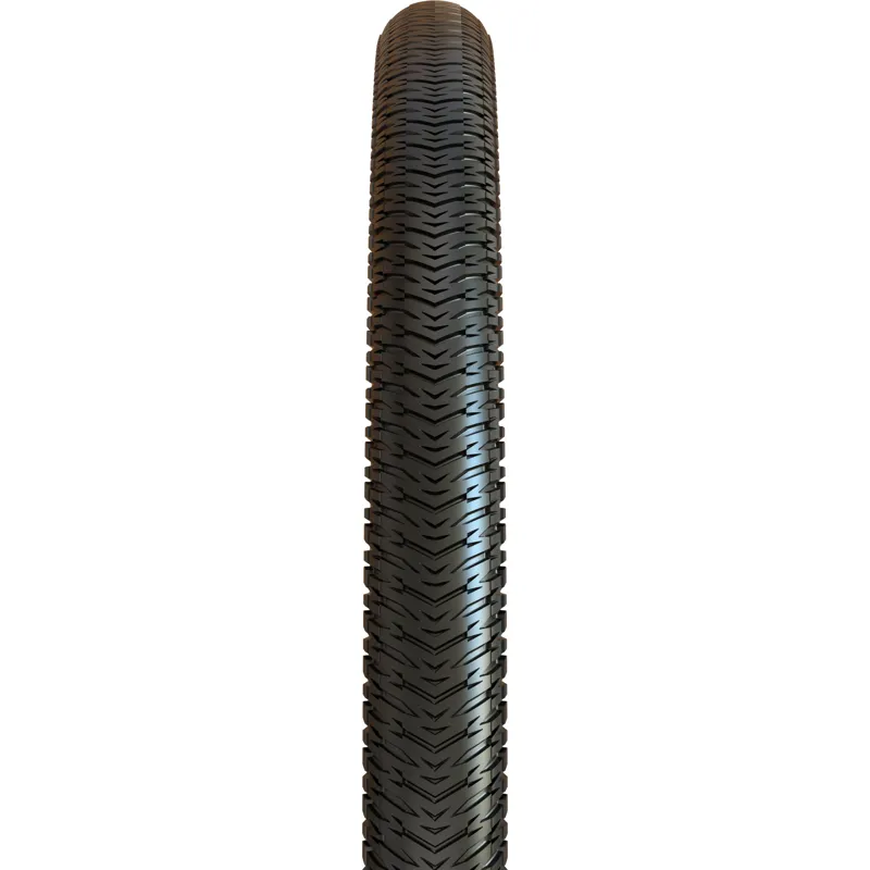 Maxxis DTH 20 x 1.75 120 TPI Folding Dual Compound EXO Silkworm Tyre-1
