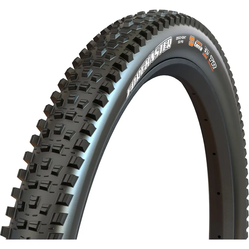 Maxxis Forekaster 29 x 2.6 60 TPI Folding Dual Compound EXO Tubeless Tyre