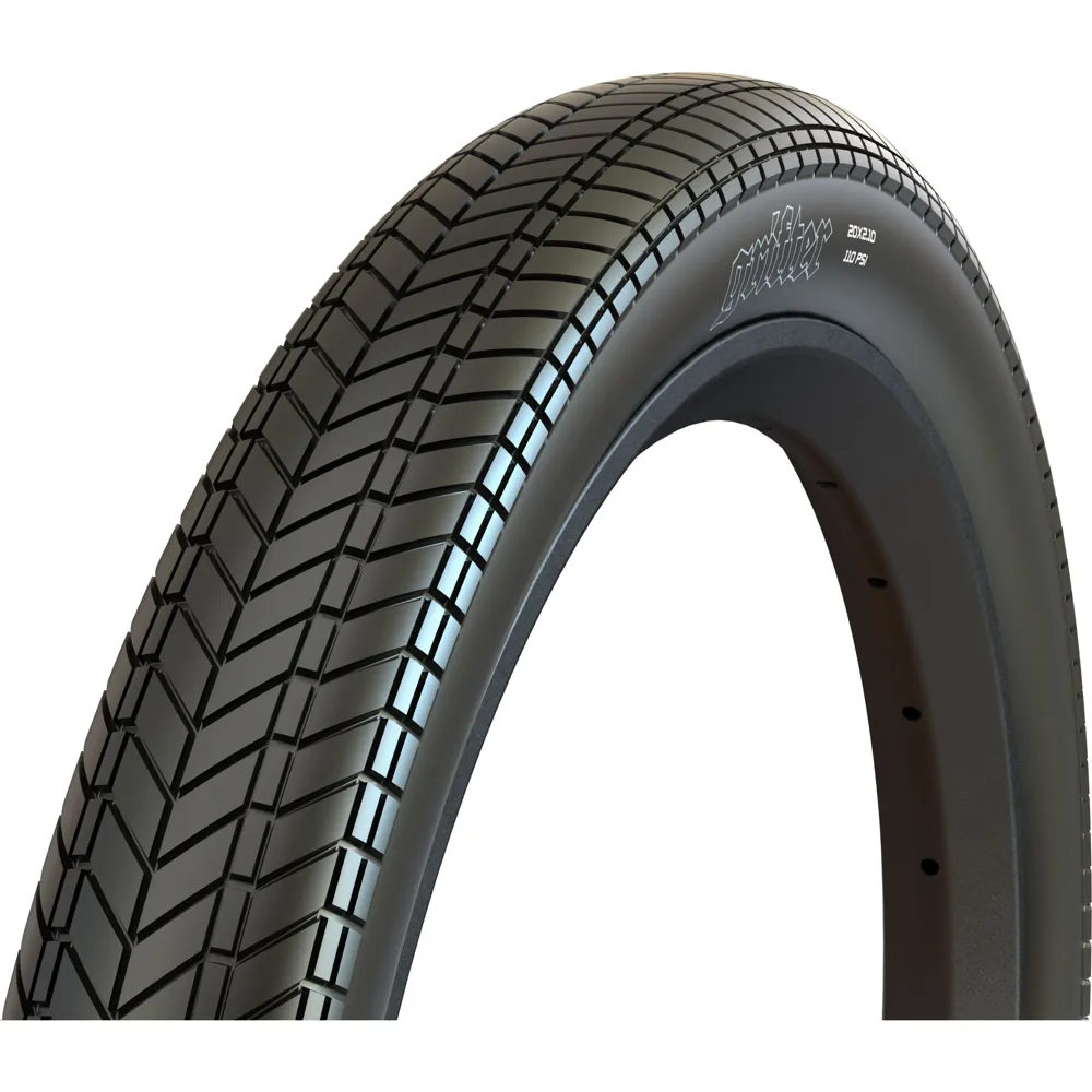 uPRISE Bikes Maxxis Grifter 29er 60 TPI Wire Single Compound Tyre | Price match, 365 day return s, 18-Month Warranty, Finance Available & Free UK Delivery