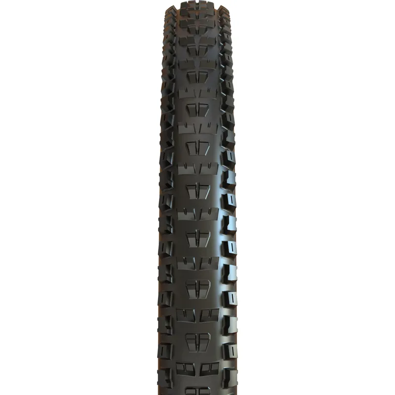 Maxxis High Roller II 27.5 x 2.8 Folding Dual Compound EXO Tubeless Tyre-1