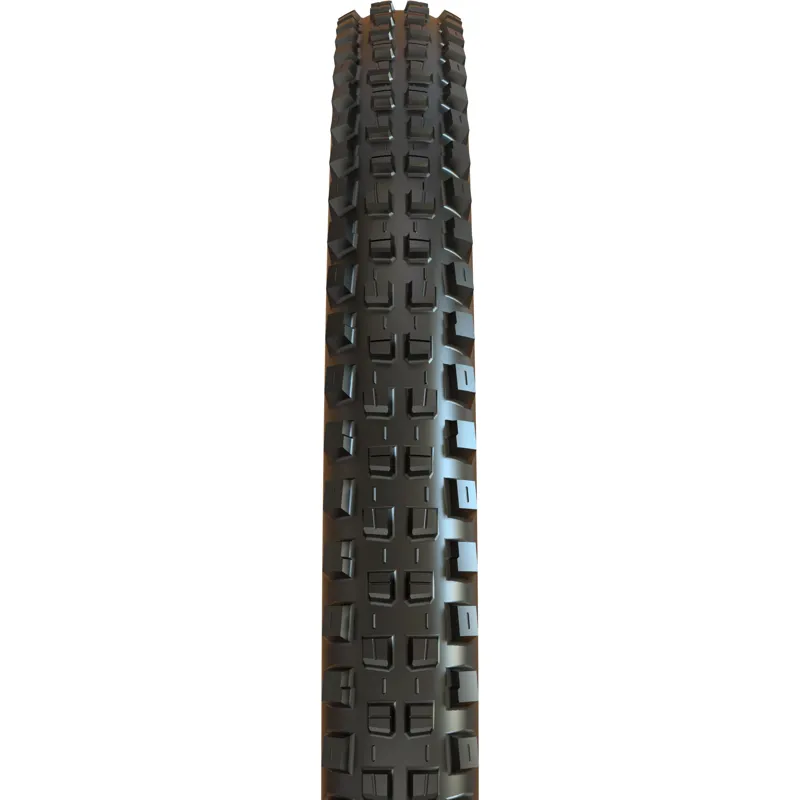 Maxxis High Roller 3 29x2.40 120x2 TPI 3C MaxxGrip DD Folding Tubeless Tyre-1