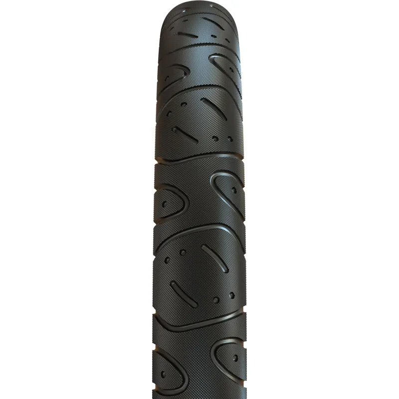 Maxxis Hookworm 24 x 2.50 60 TPI Wire Single Compound Cargo Tyre-1