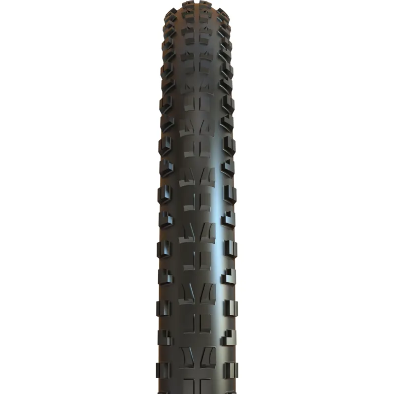 Maxxis Minion DHF 27.5x2.5WT Folding Dual Compound EXO Tubeless Tanwall Tyre-1