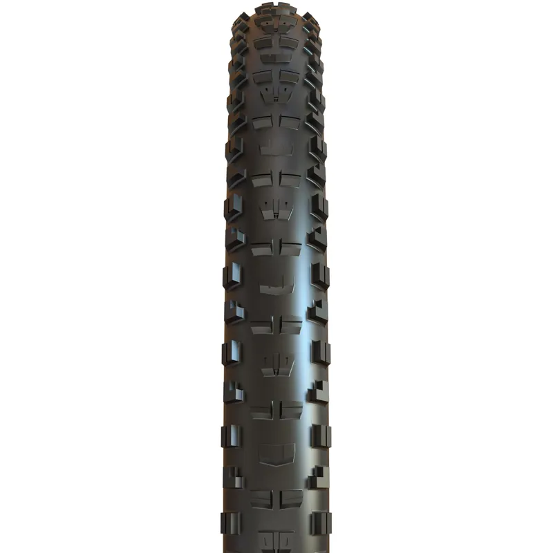 Maxxis Minion DHR II WT Downhill 3C MaxxGrip 29er Folding Tubeless Tyre-1
