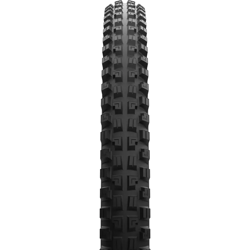 Maxxis Minion DHX Downhill 27.5 x 2.50 120x2 TPI Folding 3C MaxxGrip Tyre-1