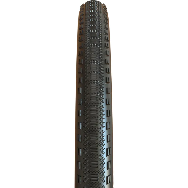 Maxxis Reaver 700 x 45C 120 TPI Fold HYPR-X Compound EXO Tubeless Tyre