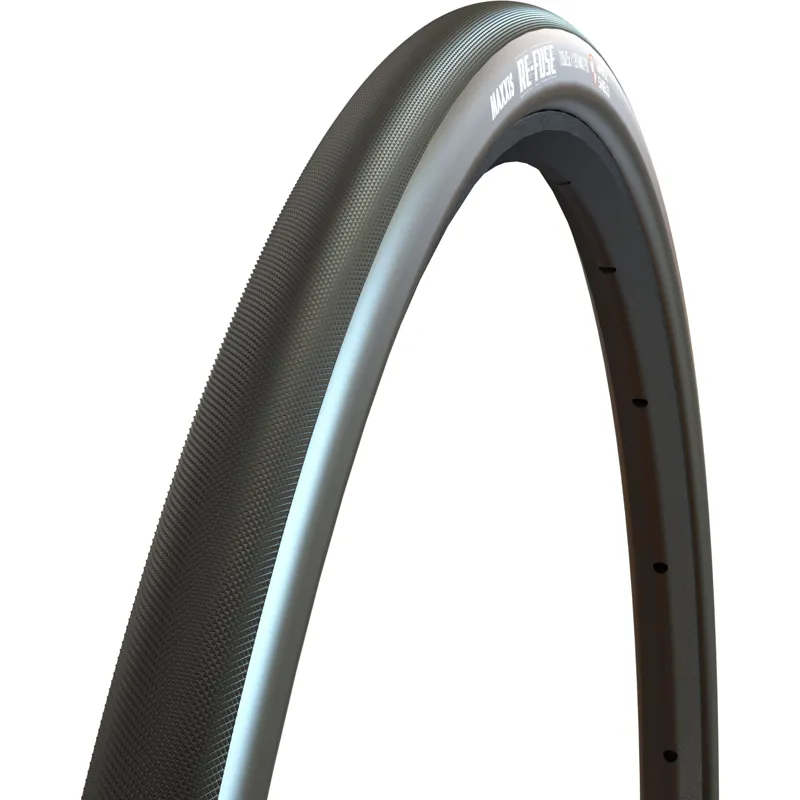 Maxxis Re-Fuse 650 X 47B 60 TPI Dual Compound Maxx Shield Tubeless Tyre
