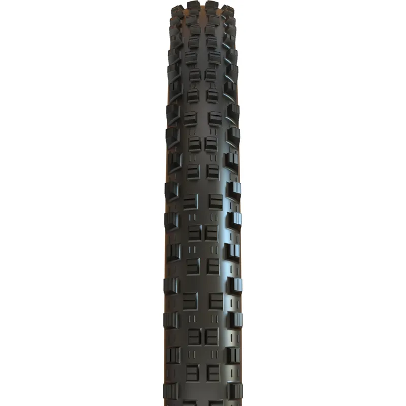 Maxxis Shorty Gen 2 DH 29 x 2.40 WT Folding 3C MaxxGrip Tubeless Tyre-1