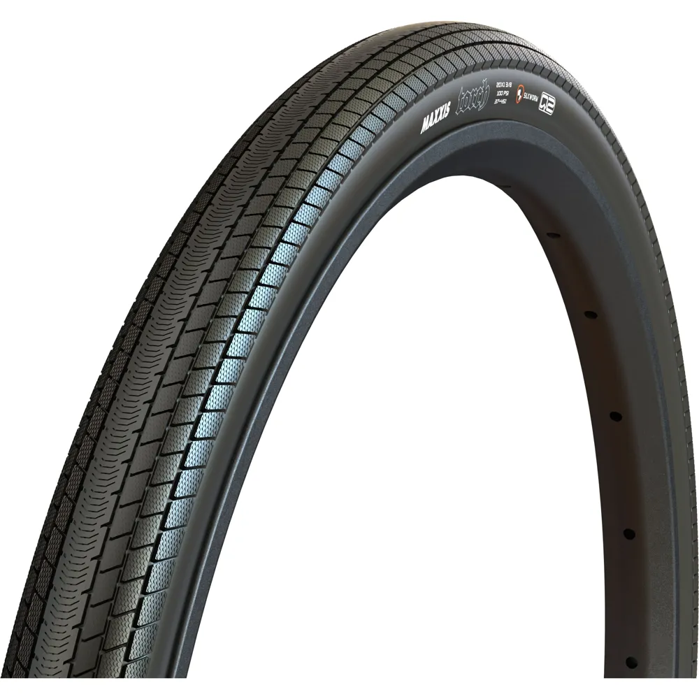 uPRISE Bikes Maxxis Torch 20 x 1 1 8 120 TPI Wire Dual Compound Silkworm Tyre | Price match, 365 day return s, 18-Month Warranty, Finance Available & Free UK Delivery