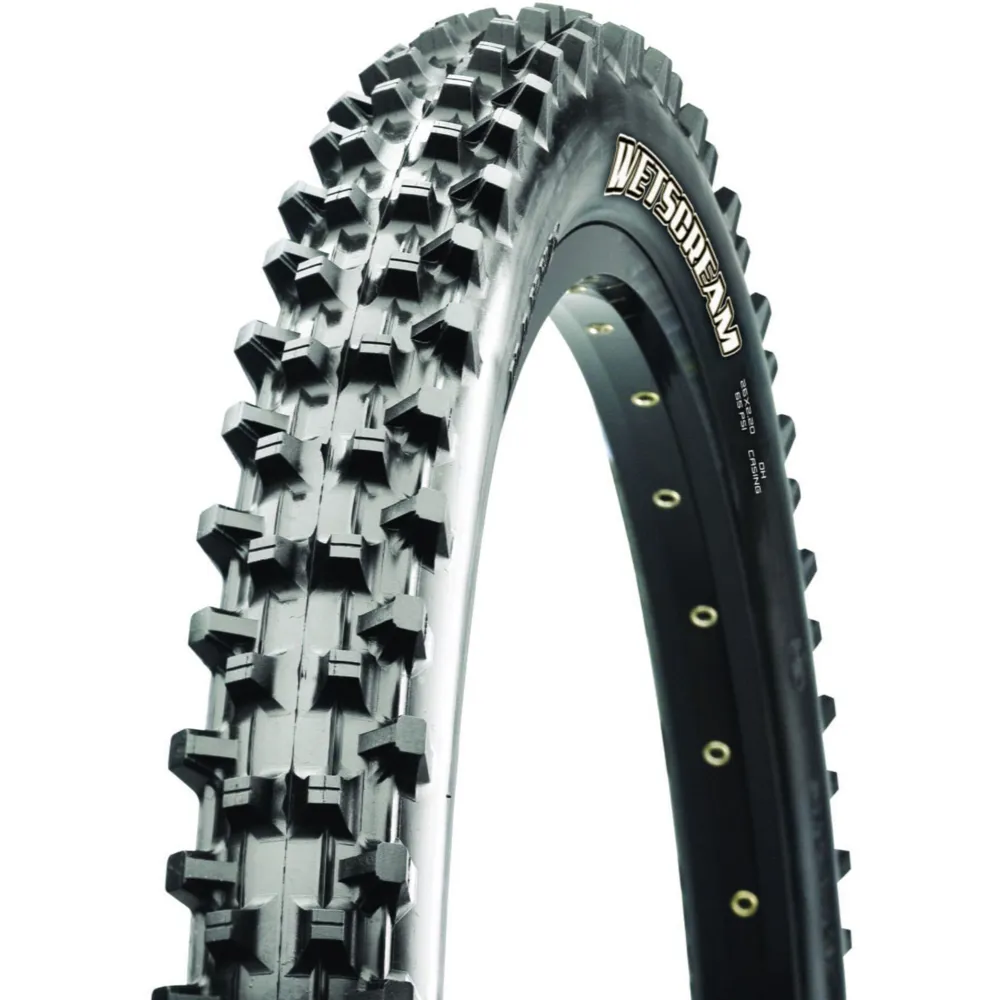uPRISE Bikes Maxxis WetScream Downhill 29x .50 60x2 TPI Folding 3C MaxxGrip Tubeless | Price match, 365 day return s, 18-Month Warranty, Finance Available & Free UK Delivery