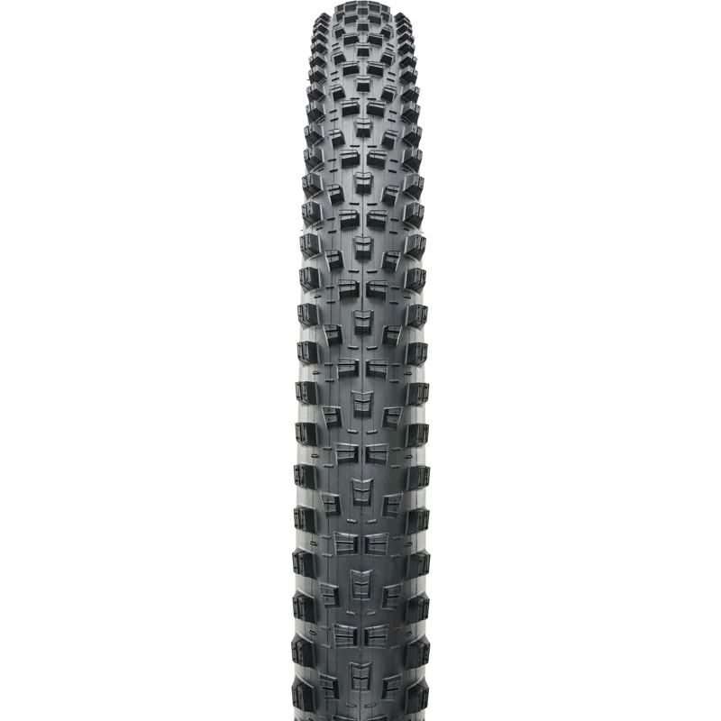 Maxxis Forekaster 29 x 2.6 60 TPI Folding Dual Compound EXO Tubeless Tyre-1