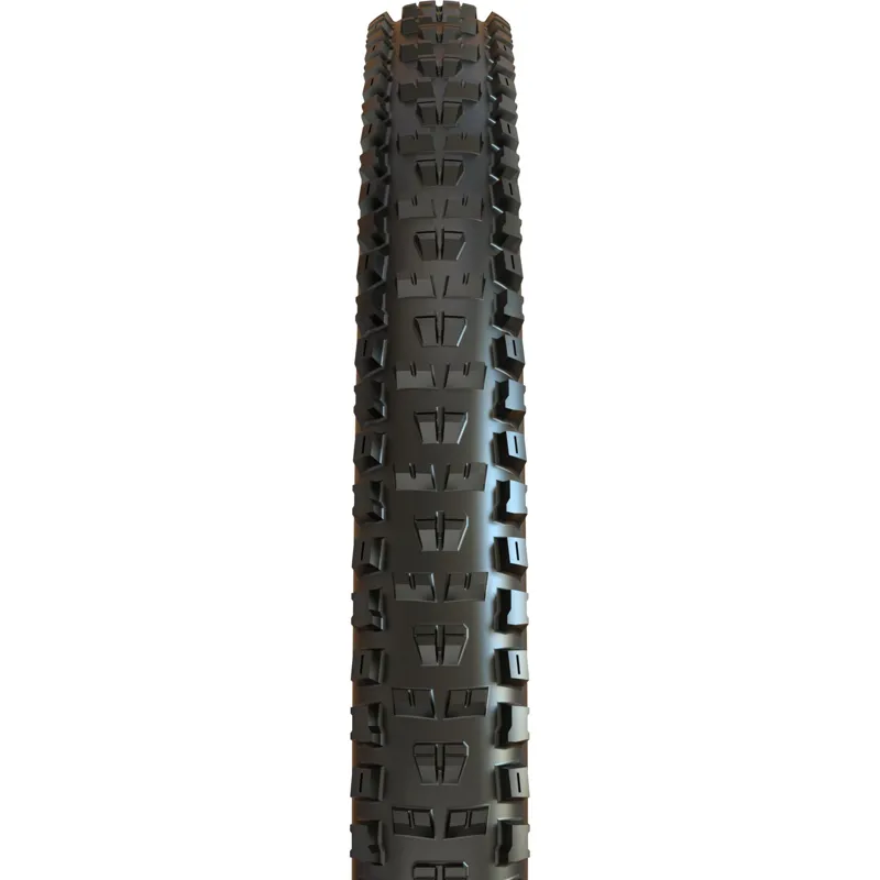 Maxxis High Roller 3 27.5 x 2.4 3C MaxxGrip EXO+ Folding Tubeless Tyre-1