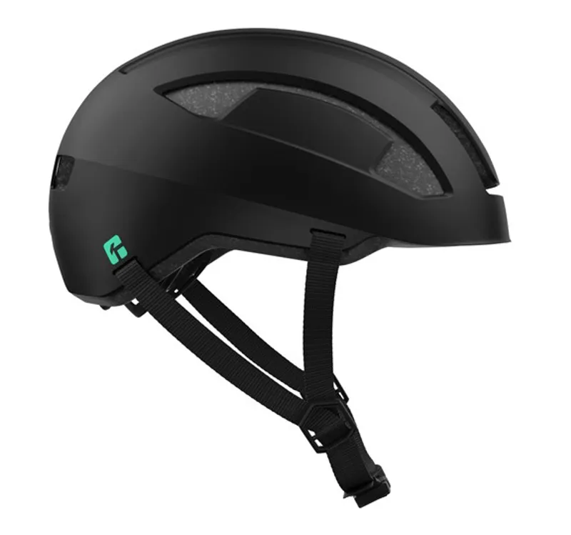 Lazer Cityzen KinetiCore Urban Helmet - Matt Black
