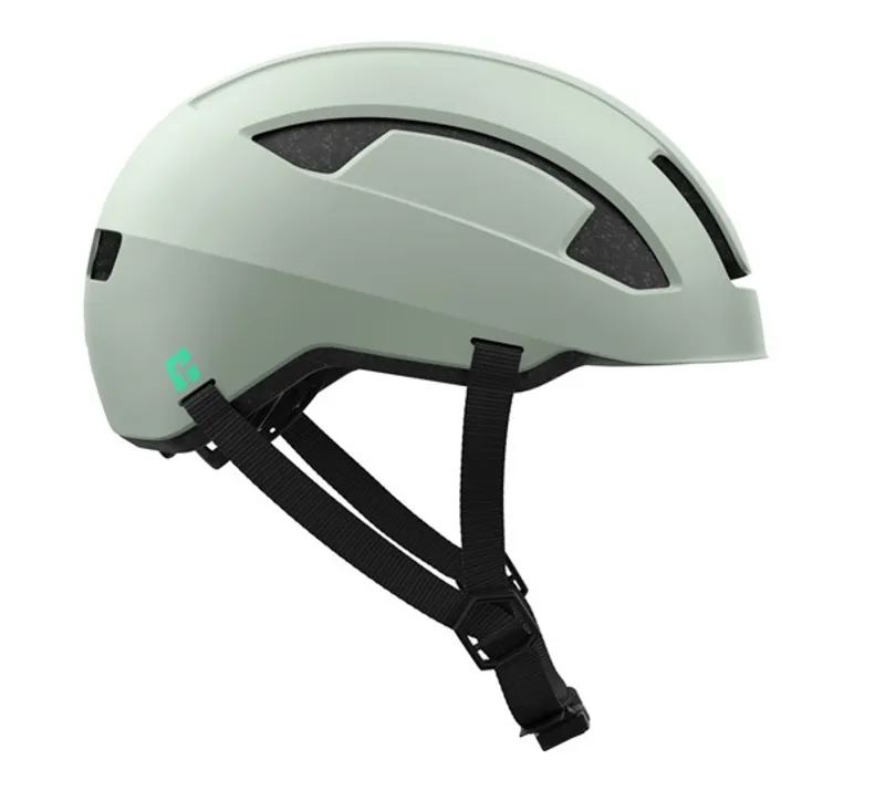 Lazer Cityzen KinetiCore Urban Helmet - Matt Laurel Green