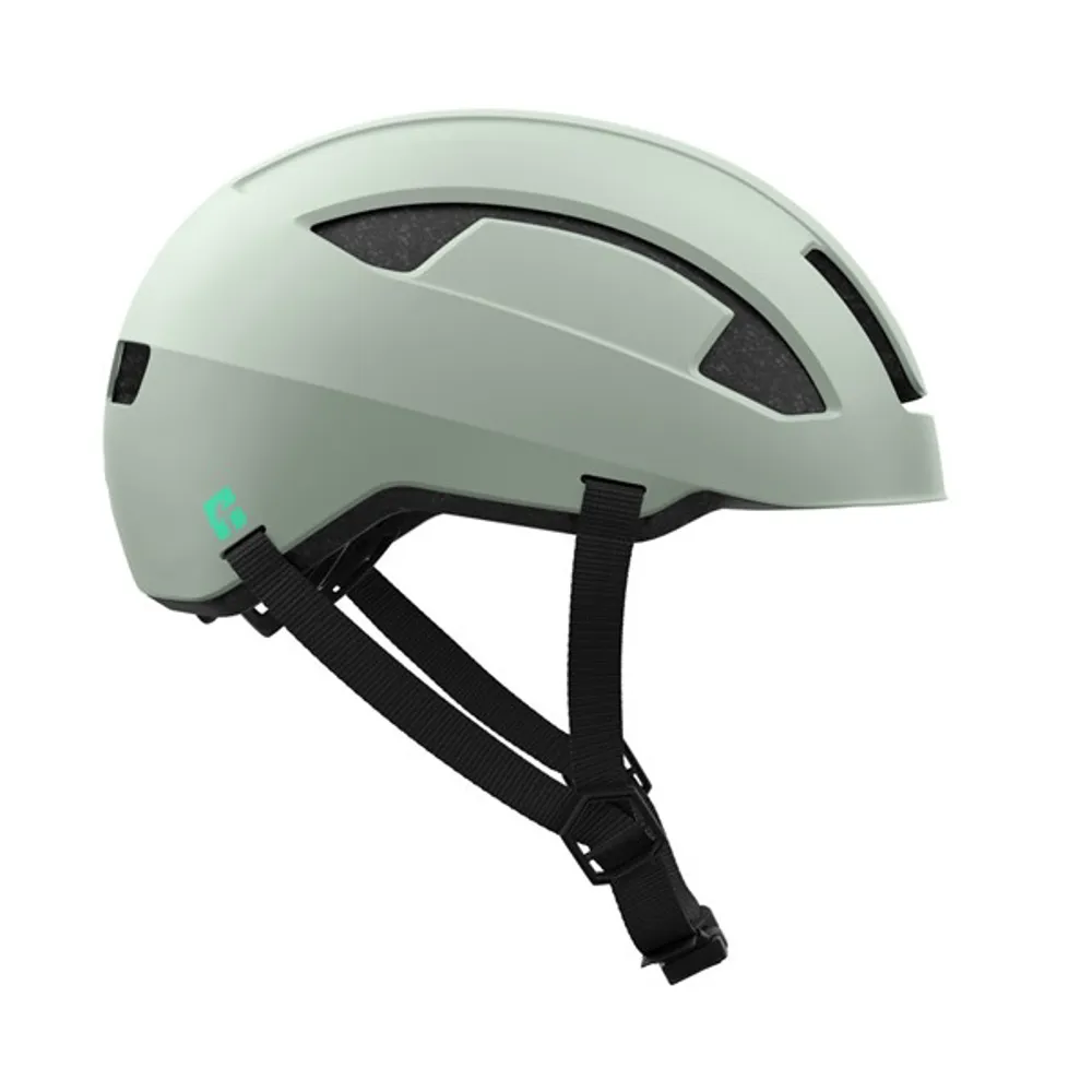 uPRISE Bikes Lazer Cityzen KinetiCore Urban Helmet - Matt Laurel Green | Price match, 365 day return s, 18-Month Warranty, Finance Available & Free UK Delivery