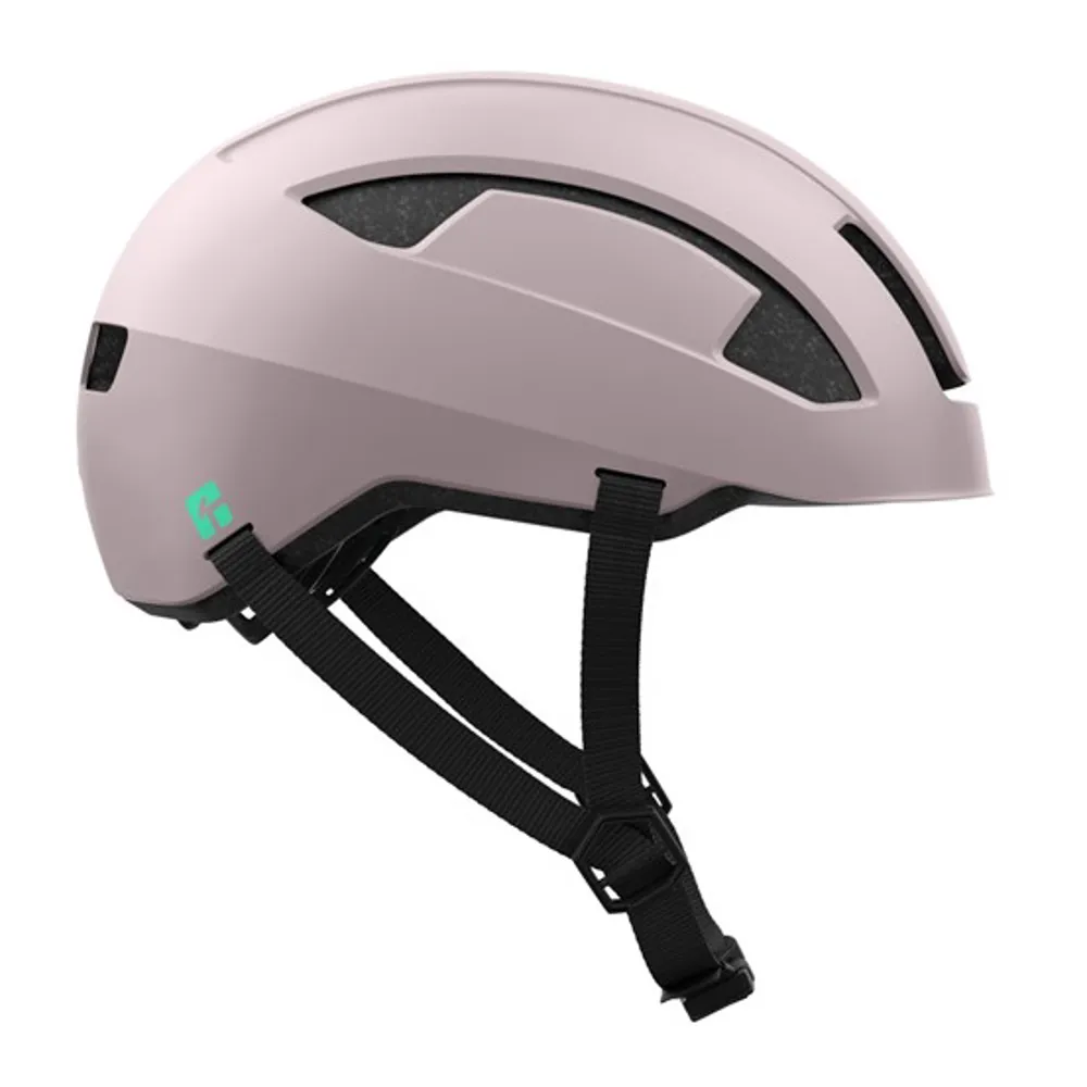 uPRISE Bikes Lazer Cityzen KinetiCore Urban Helmet - Matt Lilac | Price match, 365 day return s, 18-Month Warranty, Finance Available & Free UK Delivery