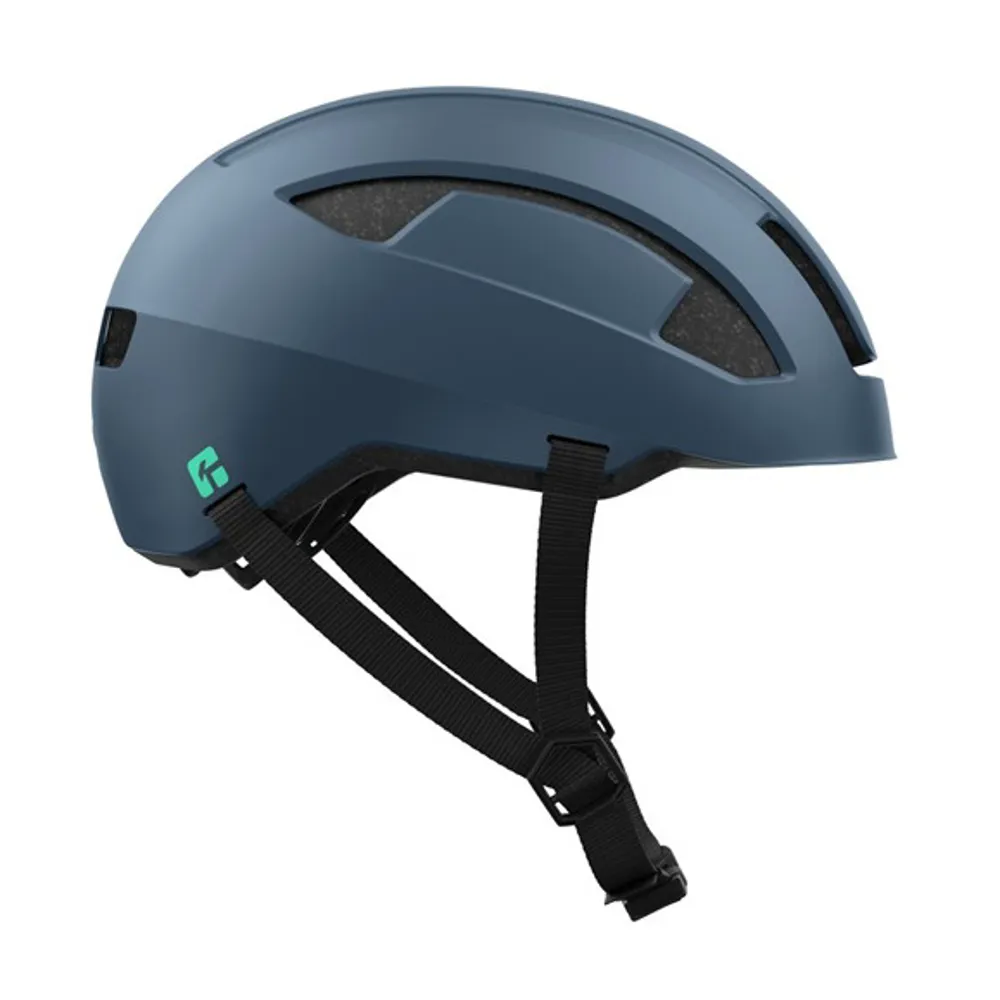 uPRISE Bikes Lazer Cityzen KinetiCore Urban Helmet - Matt Livid | Price match, 365 day return s, 18-Month Warranty, Finance Available & Free UK Delivery