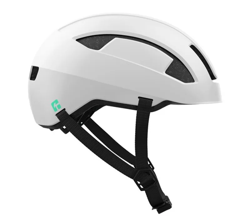 Lazer Cityzen KinetiCore Urban Helmet - Matt White