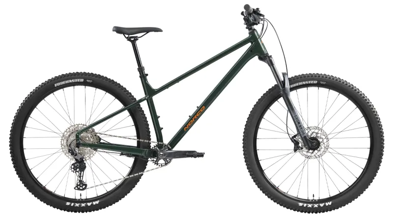 Norco Charger 1 29er 2026 Hardtail Mountain Bike - Sage Slate