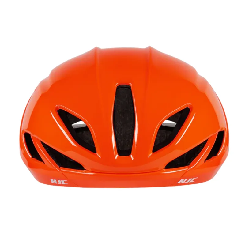 HJC Furion 3 Road Helmet - Neon Orange-1