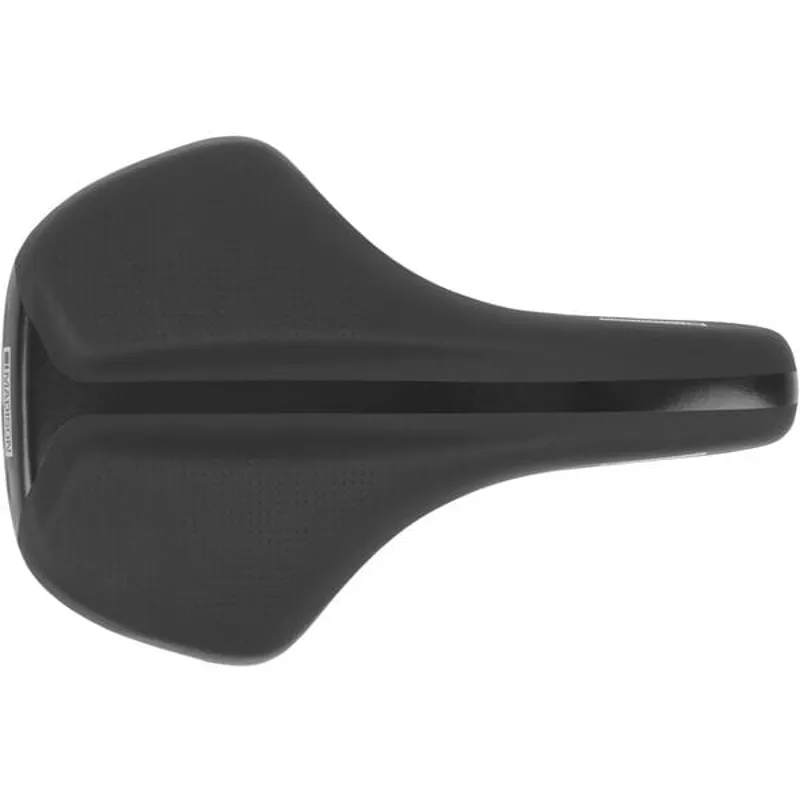Madison Roam Freedom Comfort Saddle -  Black-5