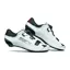 Sidi Sixty Road Shoes - Black/White