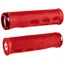 ODI Dread Lock MTB GrIps - 130mm - Red