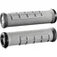 ODI Elite Flow MTB Lock-On Grips - 130mm - Grey