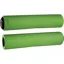 ODI Float Slip-On MTB Grips - 130mm - Green