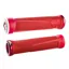 ODI AG1 MTB Lock-On Grips - 135mm - Red