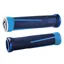 ODI AG1 MTB Lock-On Grips - 135mm - Blue