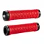 ODI SDG MTB Lock-On Grips - 130mm - Red
