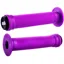 ODI Longneck ST BMX Grips - 143mm - Purple
