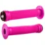 ODI Longneck ST BMX Grips - 143mm - Pink