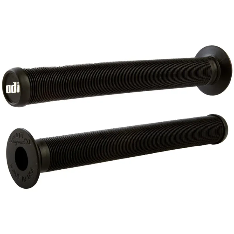 ODI Longneck XL BMX Grips - 228mm - Black