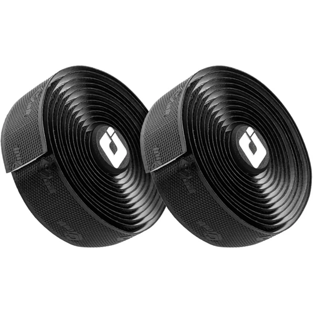 uPRISE Bikes ODI Performance Bar Tape - 2.5mm - Black | Price match, 365 day return s, 18-Month Warranty, Finance Available & Free UK Delivery