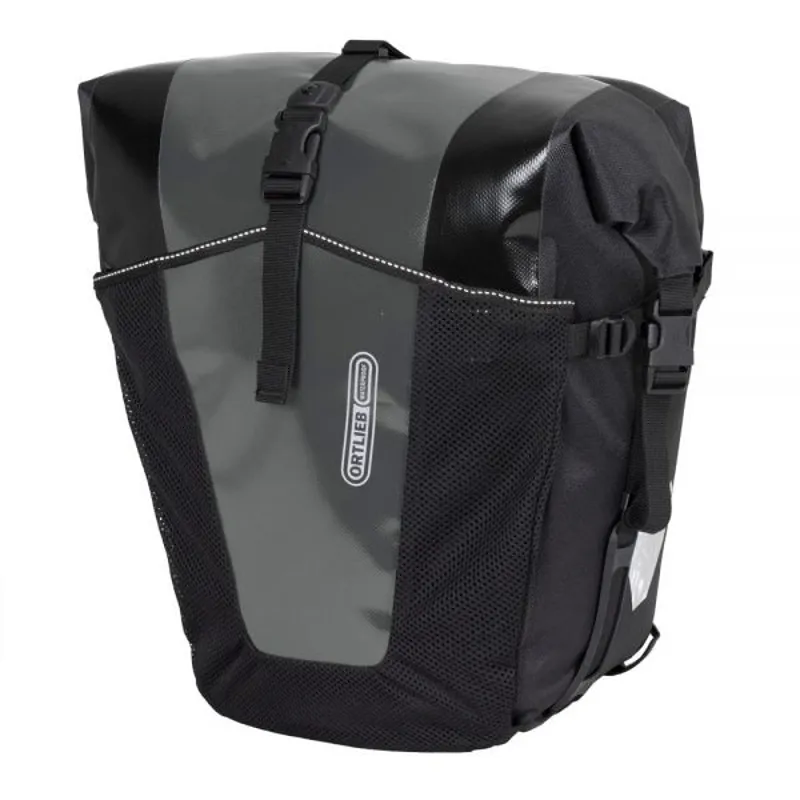 Ortlieb Back-Roller Pro Classic QL2.1 - 70 Litre - Asphalt/Black-1