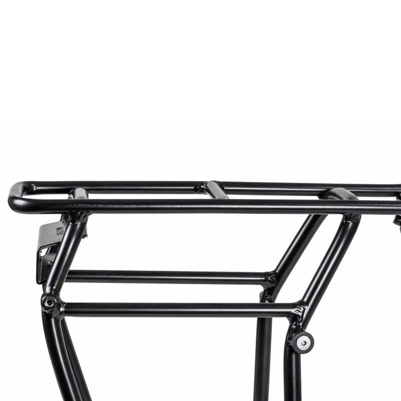 Ortlieb Rack Three QL3/QL3.1 Pannier Rack - 26/28 inch - Black-2
