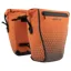 Oxford Aqua V 32 Extreme Visibility Double Pannier Bag - Orange