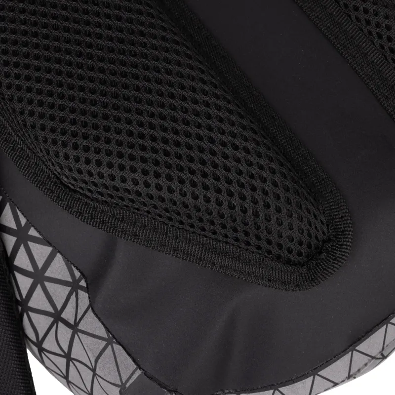 Oxford Aqua V 12 Litre Backpack - Black-6