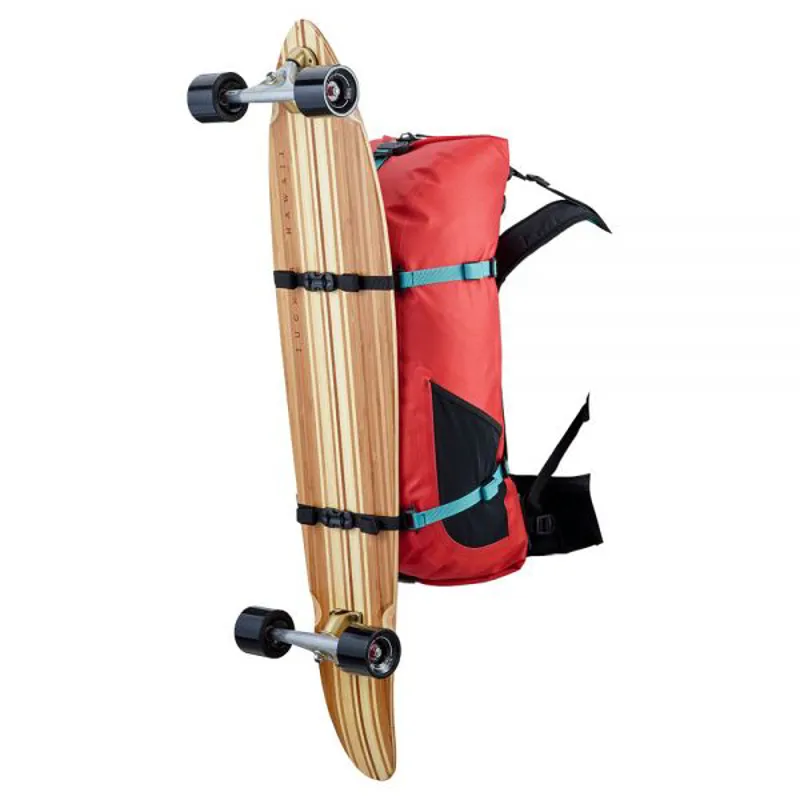 Ortlieb Attachment Kit for Gear - Black-2