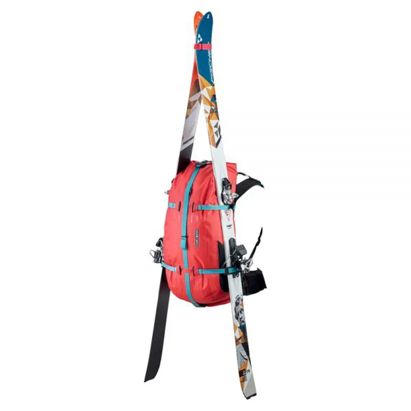 Ortlieb Attachment Kit for Gear - Black-3