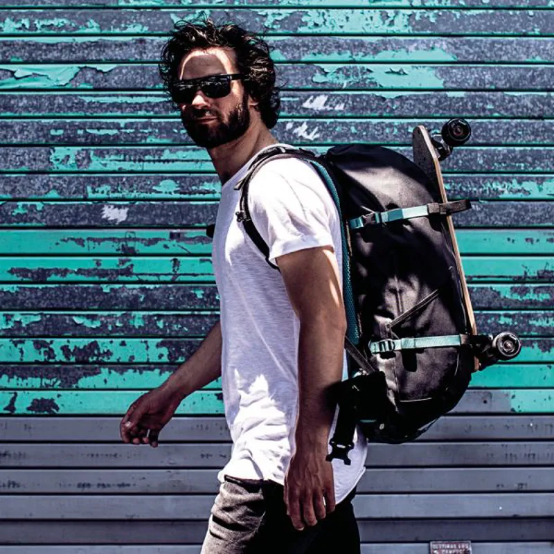 Ortlieb Attachment Kit for Gear - Black-6