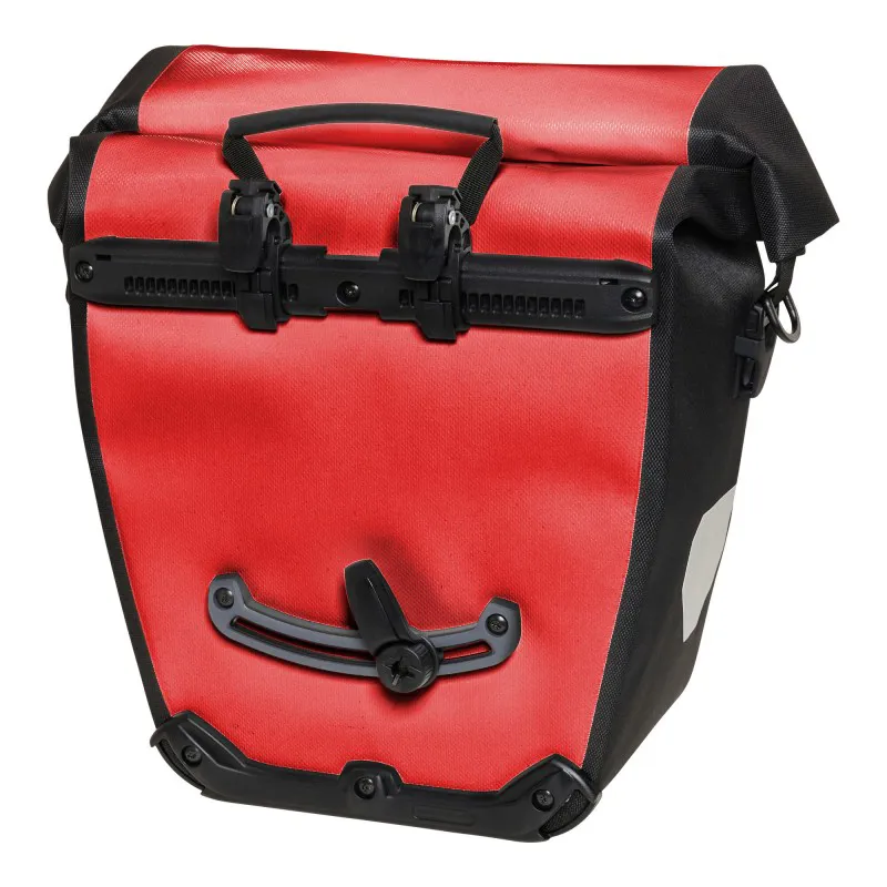 Ortlieb Back-Roller Core Pannier Bag - 20 Litre - Red-1