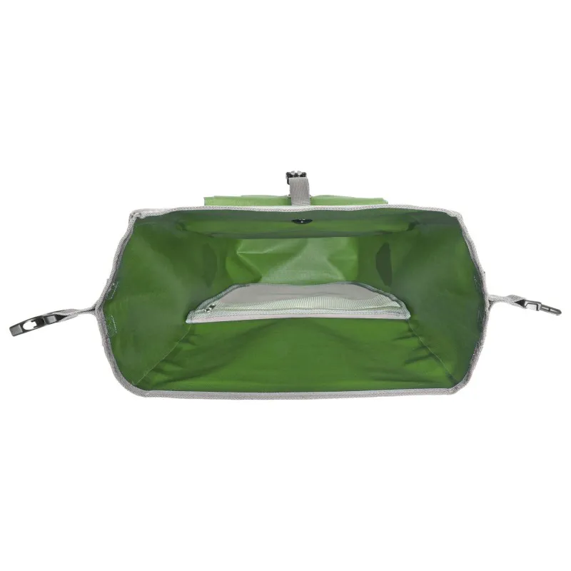 Ortlieb Back-Roller Plus Pannier Bag - 23 Litre - Moss Green-6